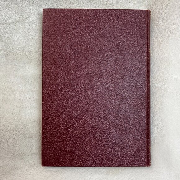 Vintage 1960 Book of Knowledge Annual by Grolier – Illustrated Science & Culture - Picture 11 of 11